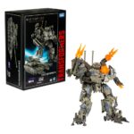 Hasbro - Transformers Masterpiece Movie Series Action Figure Decepticon Brawl 26 cm