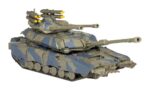 Hasbro - Transformers Masterpiece Movie Series Action Figure Decepticon Brawl 26 cm - Image 4