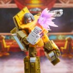 Hasbro - The Transformers: The Movie Studio Series Deluxe Class Action Figure 2-Pack Brawn & Autobot Ratchet 11 cm - Image 2
