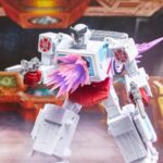 Hasbro - The Transformers: The Movie Studio Series Deluxe Class Action Figure 2-Pack Brawn & Autobot Ratchet 11 cm - Image 3