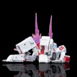 Hasbro - The Transformers: The Movie Studio Series Deluxe Class Action Figure 2-Pack Brawn & Autobot Ratchet 11 cm - Image 5
