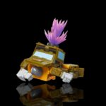 Hasbro - The Transformers: The Movie Studio Series Deluxe Class Action Figure 2-Pack Brawn & Autobot Ratchet 11 cm - Image 4