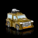 Hasbro - The Transformers: The Movie Studio Series Deluxe Class Action Figure 2-Pack Brawn & Autobot Ratchet 11 cm - Image 6