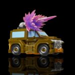 Hasbro - The Transformers: The Movie Studio Series Deluxe Class Action Figure 2-Pack Brawn & Autobot Ratchet 11 cm - Image 7