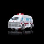 Hasbro - The Transformers: The Movie Studio Series Deluxe Class Action Figure 2-Pack Brawn & Autobot Ratchet 11 cm - Image 8