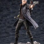 Kotobukiya - Devil May Cry 5 ARTFXJ PVC Statue 1/8 Nero 27 cm