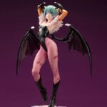Kotobukiya - Darkstalkers Bishoujo PVC Statue 1/7 Lilith Limited Edition 22 cm