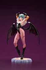 Kotobukiya - Darkstalkers Bishoujo PVC Statue 1/7 Lilith Limited Edition 22 cm