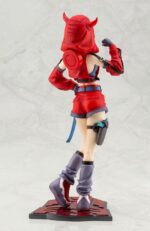 Kotobukiya - Transformers Bishoujo PVC Statue 1/7 Cliffjumper Limited Edition 21 cm - Image 3