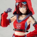 Kotobukiya - Transformers Bishoujo PVC Statue 1/7 Cliffjumper Limited Edition 21 cm