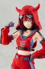 Kotobukiya - Transformers Bishoujo PVC Statue 1/7 Cliffjumper Limited Edition 21 cm