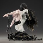 Kotbukiya - The Ring Bishoujo PVC Statue 1/7 Sadako 17 cm