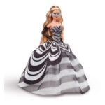 Mattel - Barbie Signature Doll 65th Anniversary Blonde - Image 3