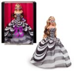 Mattel - Barbie Signature Doll 65th Anniversary Blonde