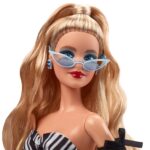 Mattel - Barbie Signature Doll 65th Anniversary Blonde - Image 2