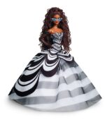 Mattel - Barbie Signature Doll 65th Anniversary Brunette - Image 2