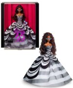 Mattel - Barbie Signature Doll 65th Anniversary Brunette