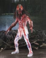 NECA - Prey Action Figure Ultimate Feral Bear Blood Predator 18 cm - Image 2
