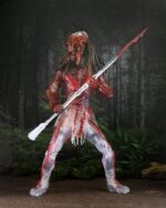 NECA - Prey Action Figure Ultimate Feral Bear Blood Predator 18 cm