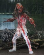 NECA - Prey Action Figure Ultimate Feral Bear Blood Predator 18 cm - Image 4