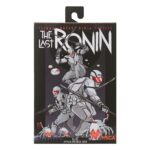 NECA - Teenage Mutant Ninja Turtles (The Last Ronin) Action Figure Ultimate Elite Synja Patrol Bot 18 cm - Image 4