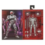 NECA - Teenage Mutant Ninja Turtles (The Last Ronin) Action Figure Ultimate Elite Synja Patrol Bot 18 cm - Image 2