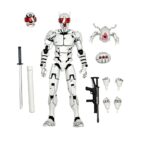 NECA - Teenage Mutant Ninja Turtles (The Last Ronin) Action Figure Ultimate Elite Synja Patrol Bot 18 cm - Image 3