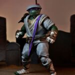 NECA - Teenage Mutant Ninja Turtles (The Last Ronin) Action Figure Ultimate Donatello 18 cm