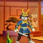 NECA - Teenage Mutant Ninja Turtles (Cartoon) Action Figure Ultimate Samurai Adventure Usagi Yojimbo 18 cm