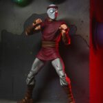 NECA - Teenage Mutant Ninja Turtles (Mirage Comics) Action Figure Foot Ninja Classic Colors 18 cm