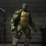 NECA - Teenage Mutant Ninja Turtles (The Last Ronin) Action Figure Battle Damaged Ronin 18 cm