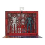 NECA - Teenage Mutant Ninja Turtles (The Last Ronin) Action Figures 2-Pack Synja Robots 18 cm - Image 4