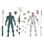 NECA - Teenage Mutant Ninja Turtles (The Last Ronin) Action Figures 2-Pack Synja Robots 18 cm - Image 3
