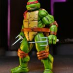 NECA - Teenage Mutant Ninja Turtles (Mirage Comics) Action Figure Raphael 18 cm