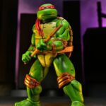NECA - Teenage Mutant Ninja Turtles (Mirage Comics) Action Figure Donatello 18 cm