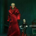 NECA - Saw Action Figure Ultimate Jigsaw Killer Red Robe 18 cm
