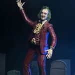 NECA - Beetlejuice 1988 Action Figure Beetlejuice Red Tuxedo 18 cm