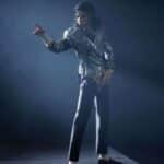 Queen Studios - Michael Jackson Action Figure 1/6 37 cm