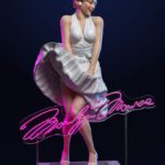 Star Ace - Marilyn Monroe Statue 1/4 Marilyn Monroe Deluxe Version 50 cm