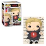 Funko POP! Stranger Things - Number One #1559 (SDCC 2024 Exclusive)