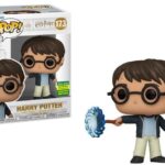 Funko POP! Harry Potter - Harry Potter #173 (SDCC 2024 Shared Exclusive)