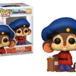Funko POP! An American Trail - Fievel #1651