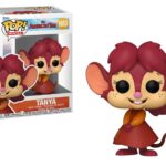 Funko POP! An American Trail - Tanya #1653