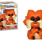 Funko POP! An American Trail - Tiger #1654