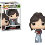 Funko POP! Beetlejuice 2 - Astrid #1691
