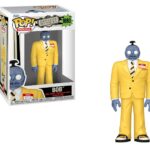Funko POP! Beetlejuice 2 - Bob #1693