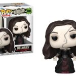 Funko POP! Beetlejuice 2 - Delores #1692