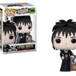 Funko POP! Beetlejuice 2 - Lydia Deetz #1690