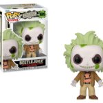 Funko POP! Beetlejuice 2 - Beetlejuice #1689