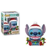 Funko POP! Disney: Lilo & Stitch - Stitch with Lights #1504